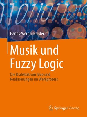 cover image of Musik und Fuzzy Logic